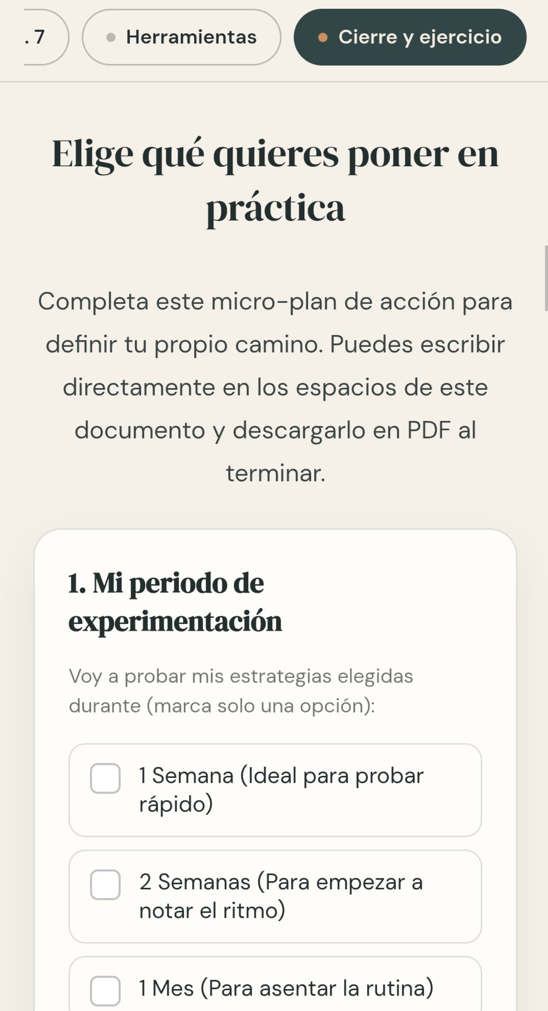Cómo organizarte teniendo TDAH | Guía práctica para mujeres
