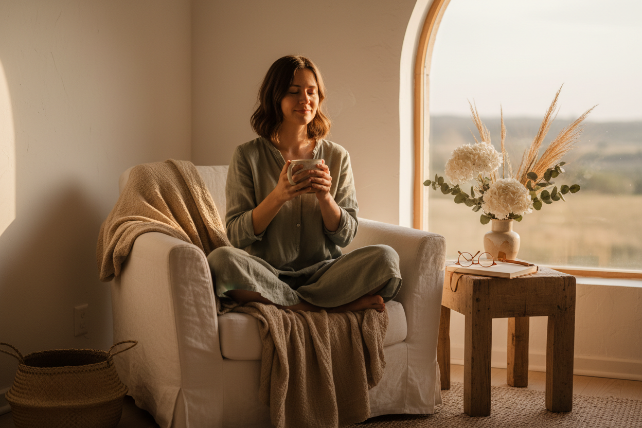 Banner 1 – Mindful Morning