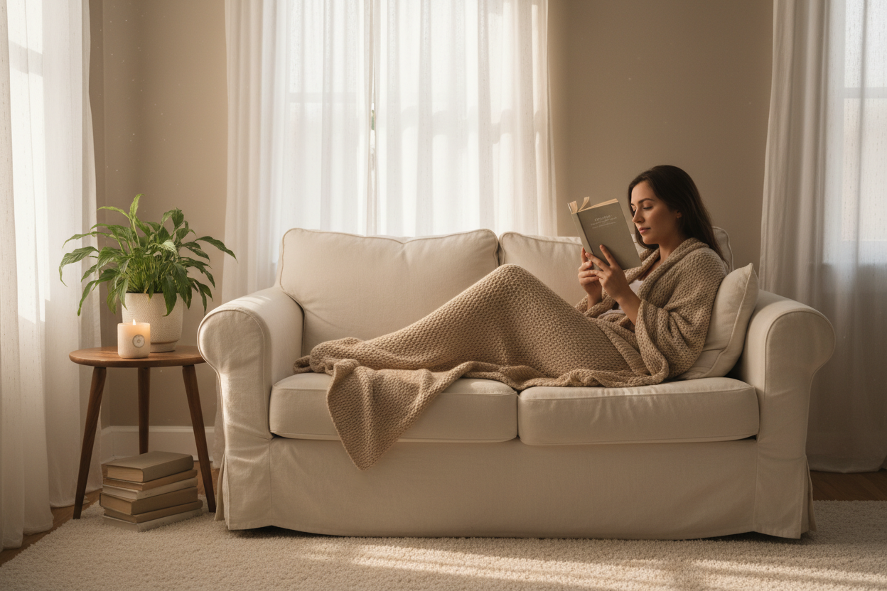 Banner 4 – Cozy Reading Nook